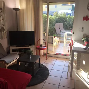 Appartement Clos Des Templiers, Saint-Rémy-de-Provence