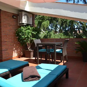 Playa Costa Barcelona Appartement Malgrat de Mar